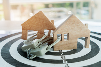 Ideas For Real Estate Business Fraud, Financial Risk Or Debt Def